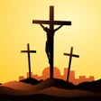 ไอคอนของโปรแกรม: Daily Bible strength vers…
