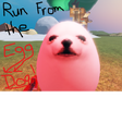 Icon of program: Run from the Egg Dog