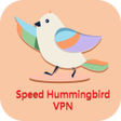 أيقونة البرنامج: Speed Hummingbird VPN