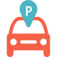 Icon of program: ParqEx Parking App