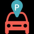 Ikona programu: ParqEx Parking App
