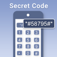 Ícone do programa: Secret Codes