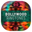 程序图标：Bollywood & Hindi Rington…
