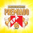 Aniversário EPA 65 anos. icon