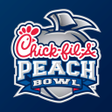 程序图标：Peach Bowl Inc.