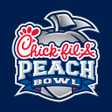 Icon of program: Peach Bowl Inc.