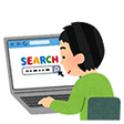 程序图标：Google search results sho…
