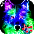 프로그램 아이콘: 3D Animals Sounds  Wallpa…