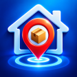 程序图标：Where - AI Memory