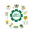 Icoon van programma: PakSoftSkills