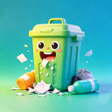 Ícone do programa: WorenCleanX