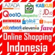 程序图标：Online Shopping Indonesia