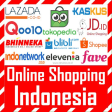 Online Shopping Indonesia