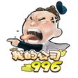 Programikonen: MyCompany996
