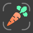 プログラムのアイコン：Nutrilio: Food Journal Wa…