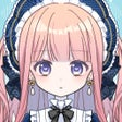 Ikon program: シュガードール　着せ替え育成ゲーム
