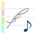 Pictogram van programma: Task Note - Colors