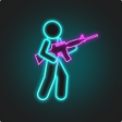 Ikona programu: Stickman War TD