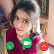 ไอคอนของโปรแกรม: Tamil Girl Video Call And…