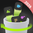 أيقونة البرنامج: Recover Photos  More