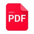 Ikon program: PDF Pro: Edit, Sign & Fil…