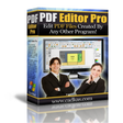 PDF Editor icon