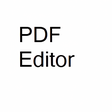 プログラムのアイコン：PDF Editor - Awesome PDF …
