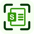 Icoon van programma: Table Capture - Tabular D…