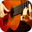 プログラムのアイコン：LEARN TO PLAY SPANISH GUI…