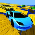 Ícone do programa: SPLEEF CAR DERBY - Dontt …