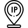 Programikonen: IP地址查询工具