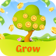 Ícone do programa: Harvest Now - Earn Real M…