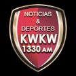 Ikona programu: KWKW TU LIGA 1330AM