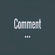 Icon of program: Comment