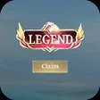 أيقونة البرنامج: Claim Skin Mobile Legend …
