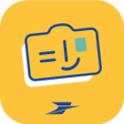 Icon of program: Youpix  carte postale et …