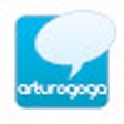 程序图标：arturogoga.com news