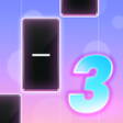 프로그램 아이콘: Beat Piano Dance 3: music…