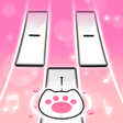 Programikonen: Beat Piano Dance 3: music…