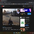 أيقونة البرنامج: My YT Bookmarks