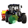 Иконка программы: Agro Guidance: GPS para T…