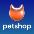 Icoon van programma: Petshopru  Все для питомц…
