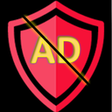 Programın simgesi: Ad Stop - Best Ad Blocker