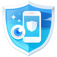 程序图标：Blue Light Filter for Eye…