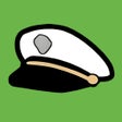 Programın simgesi: Hat Color Stickers