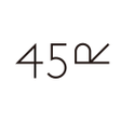 Programikonen: 45R