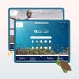Icon of program: Good-Loop: Tabs for Good