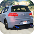 Ikon program: Real Golf Volkswagen Drif…
