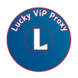 程序图标：Lucky VIP Proxy