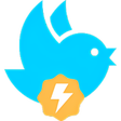 程序图标：Tweet Blaster